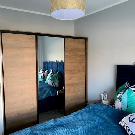 DziwnówekSurf'N Beach Apartament公寓 外观 照片