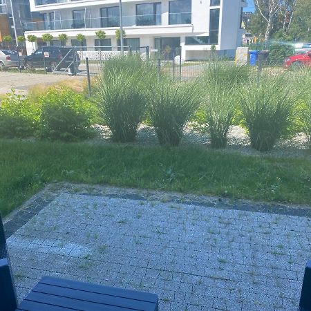 DziwnówekSurf'N Beach Apartament公寓 外观 照片
