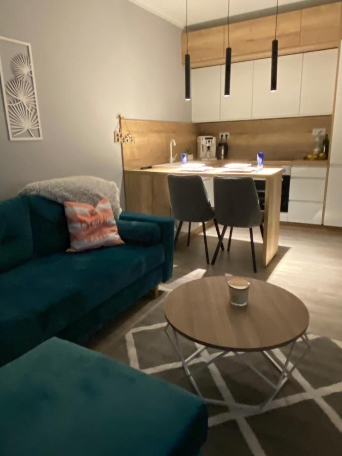 DziwnówekSurf'N Beach Apartament公寓 外观 照片